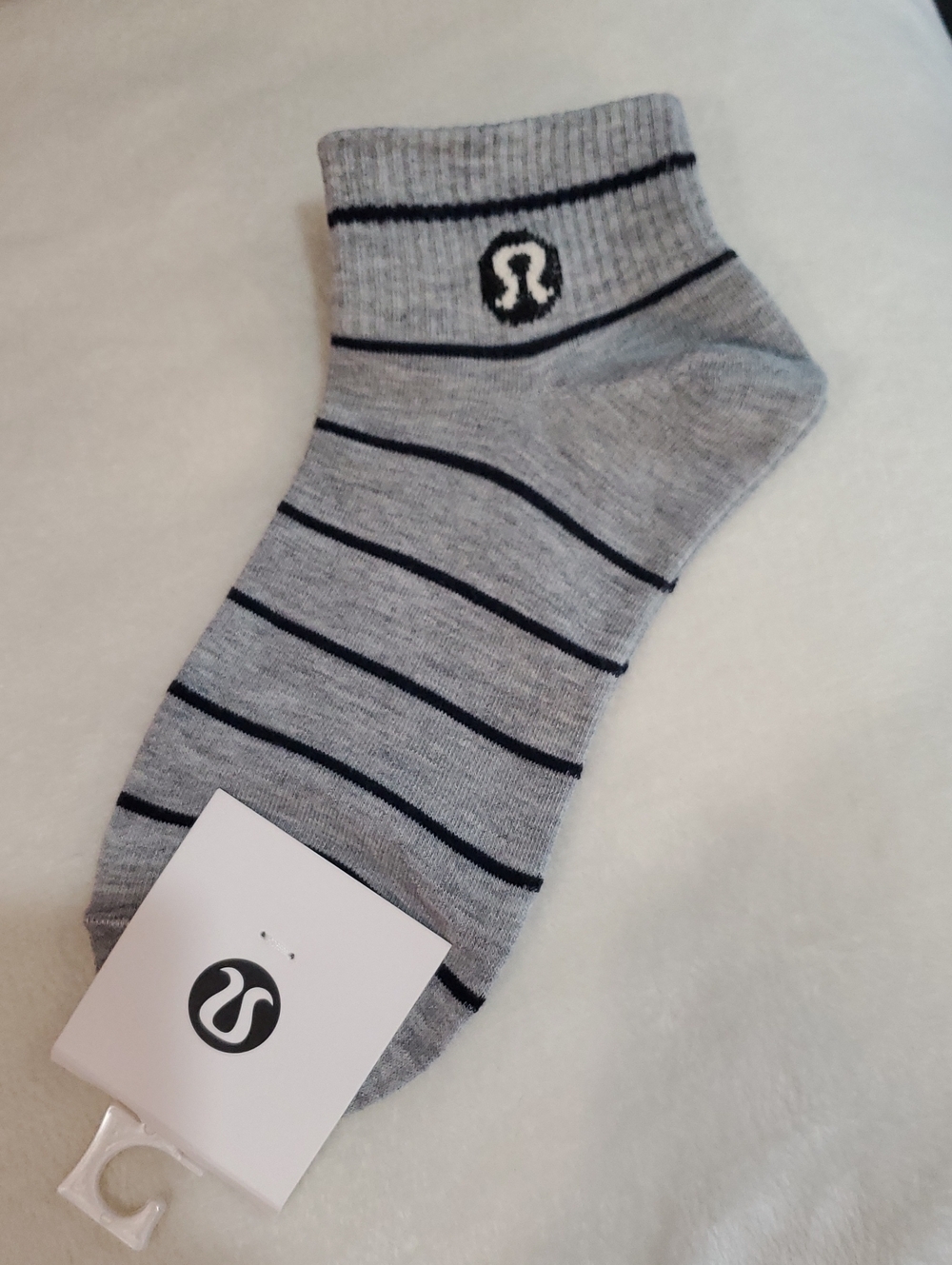 Lululemon Ankle Socks